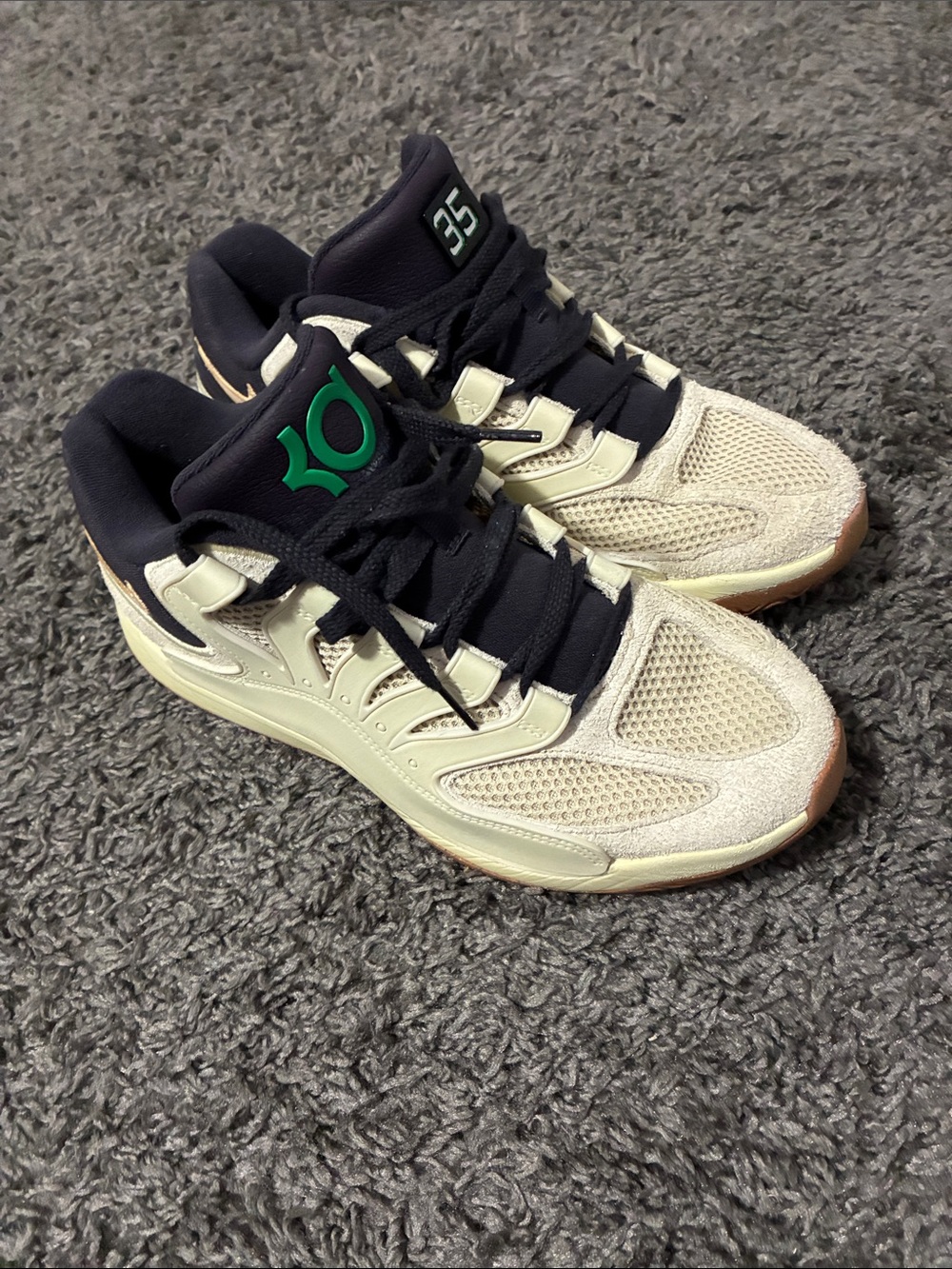 Nike kd 18 - Picture 8 of 8
